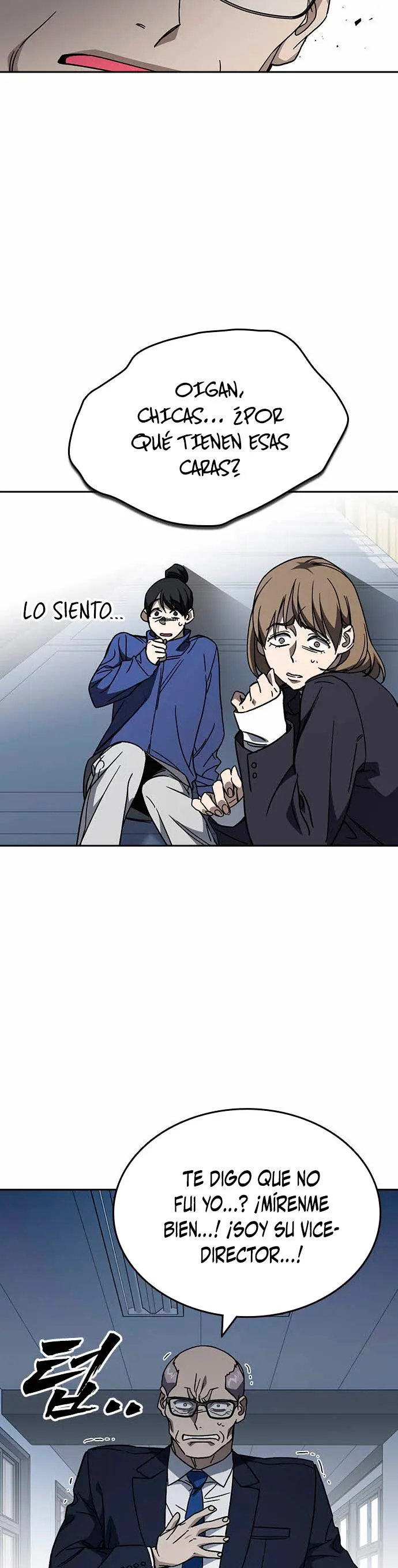 Grupo de Estudio Capitulo 280 página 25