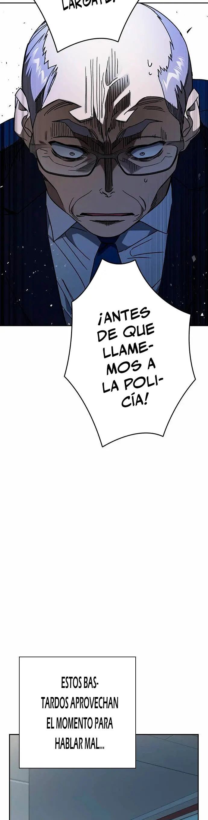 Grupo de Estudio Capitulo 280 página 28