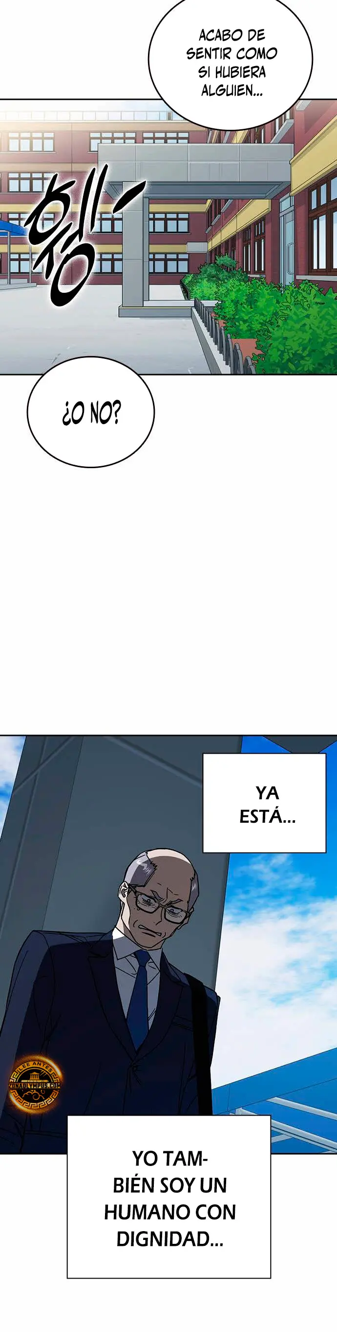 Grupo de Estudio Capitulo 280 página 34
