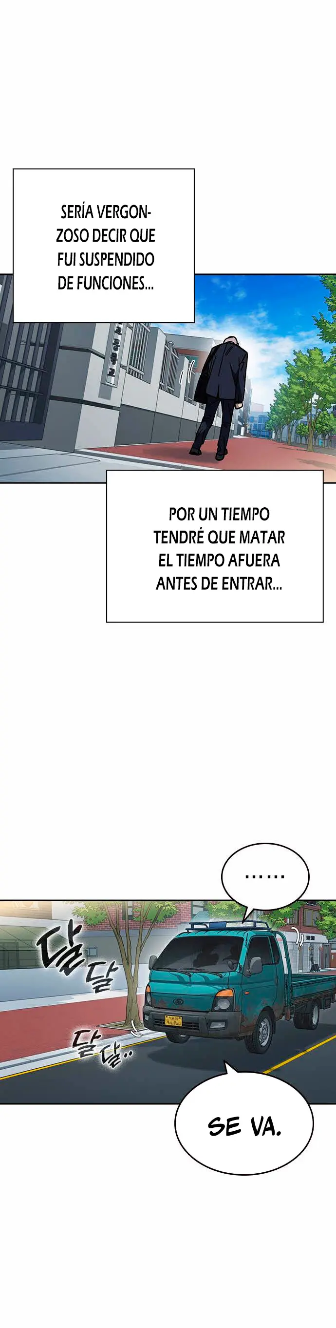 Grupo de Estudio Capitulo 280 página 35