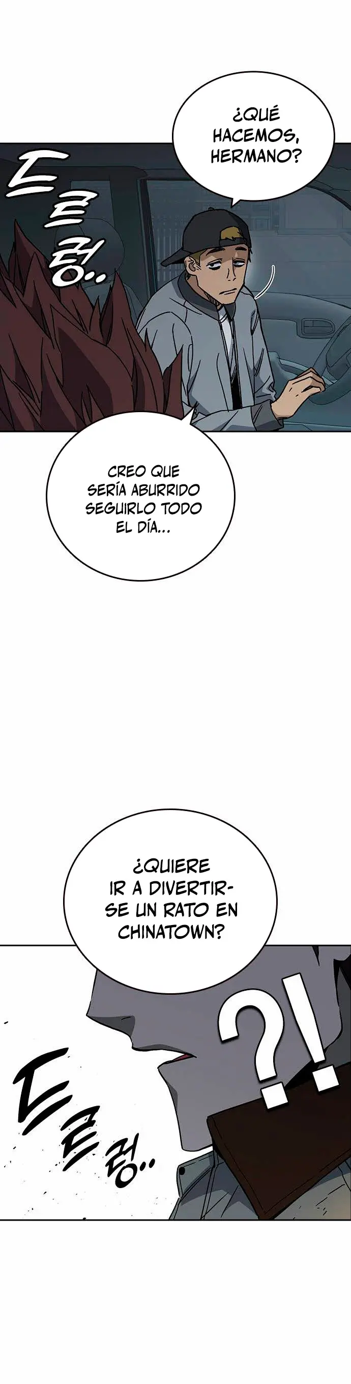Grupo de Estudio Capitulo 280 página 36