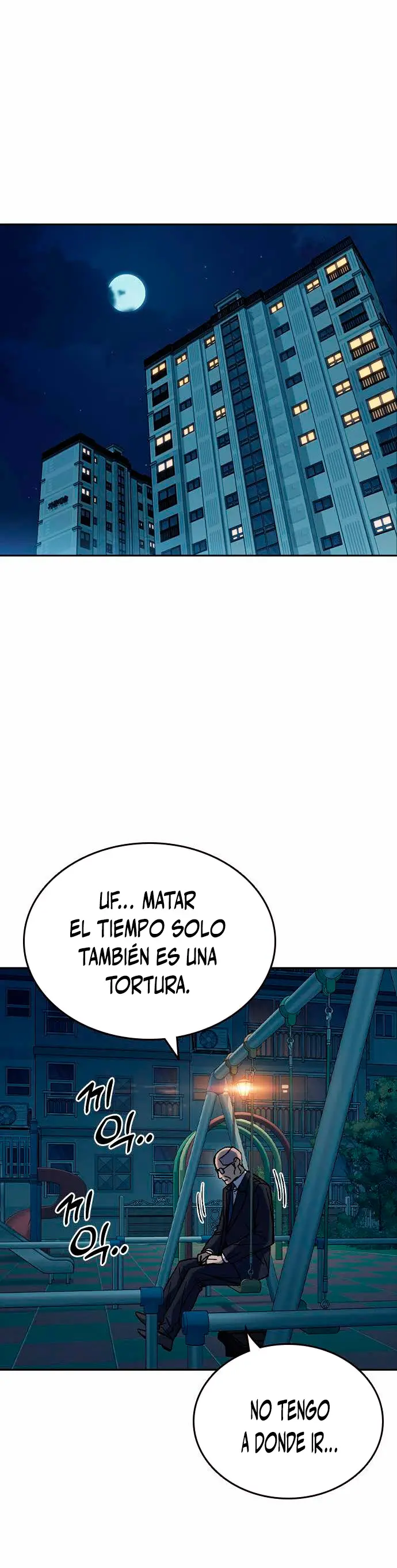 Grupo de Estudio Capitulo 280 página 37