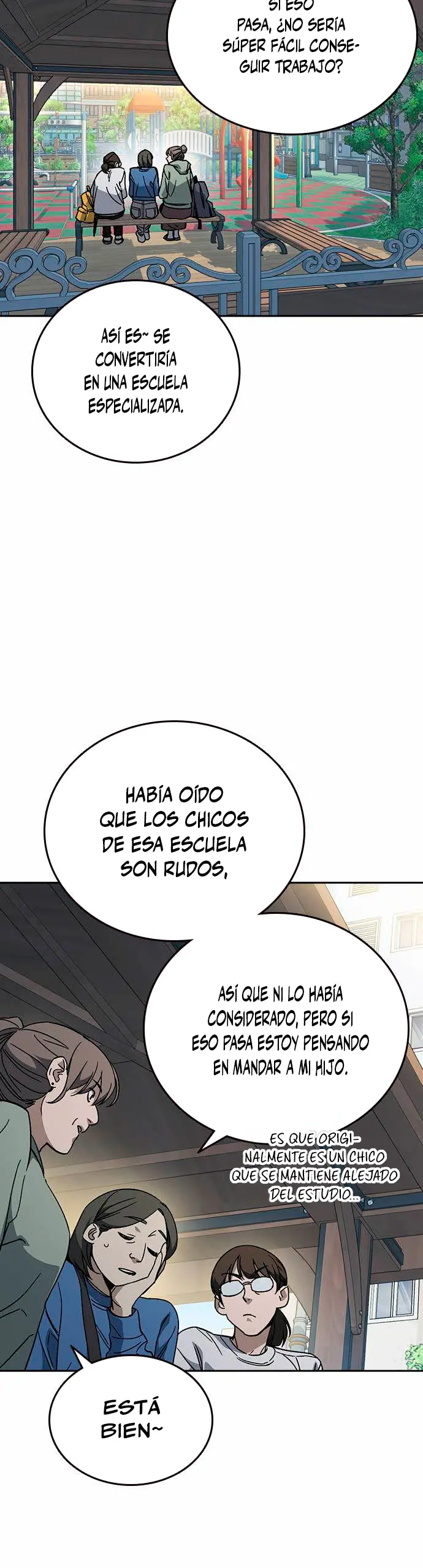 Grupo de Estudio Capitulo 280 página 4
