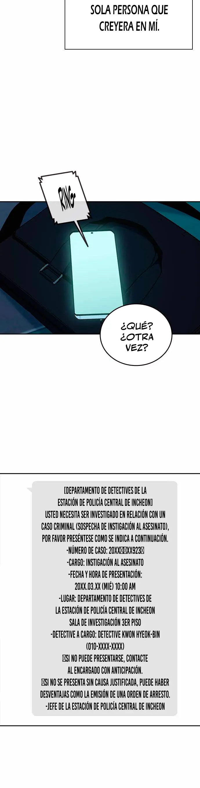 Grupo de Estudio Capitulo 280 página 42