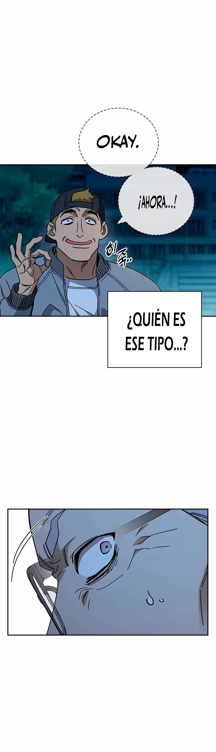 Grupo de Estudio Capitulo 280 página 47