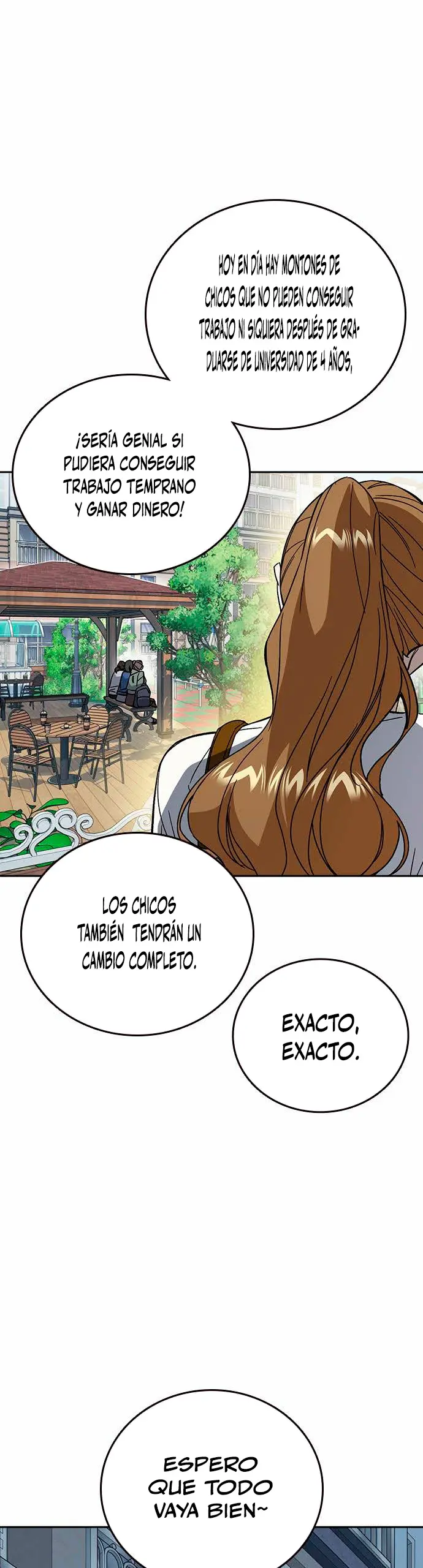 Grupo de Estudio Capitulo 280 página 5