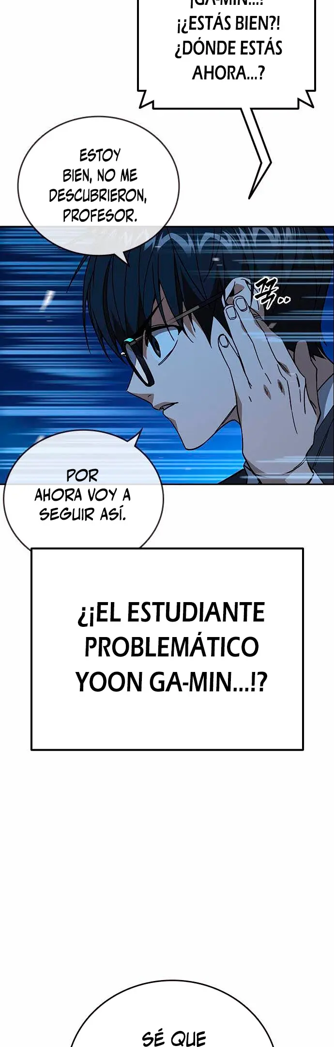 Grupo de Estudio Capitulo 280 página 59