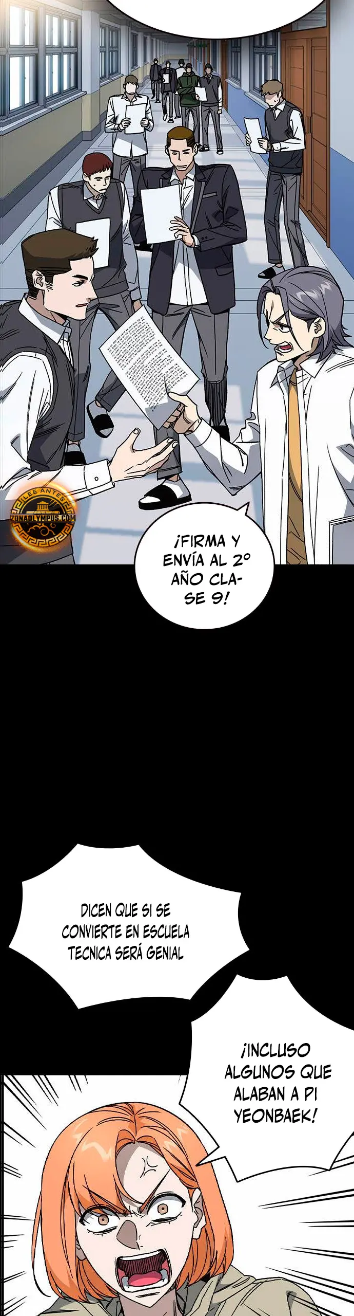Grupo de Estudio Capitulo 281 página 12