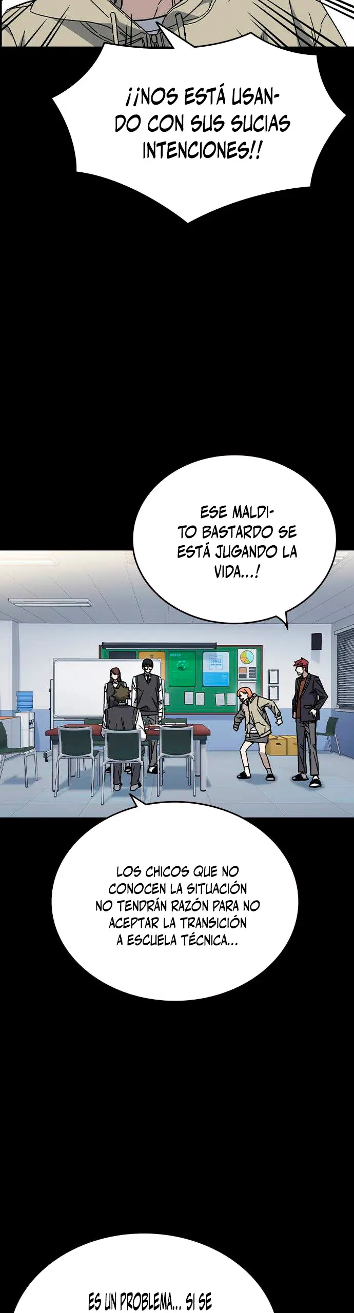 Grupo de Estudio Capitulo 281 página 13