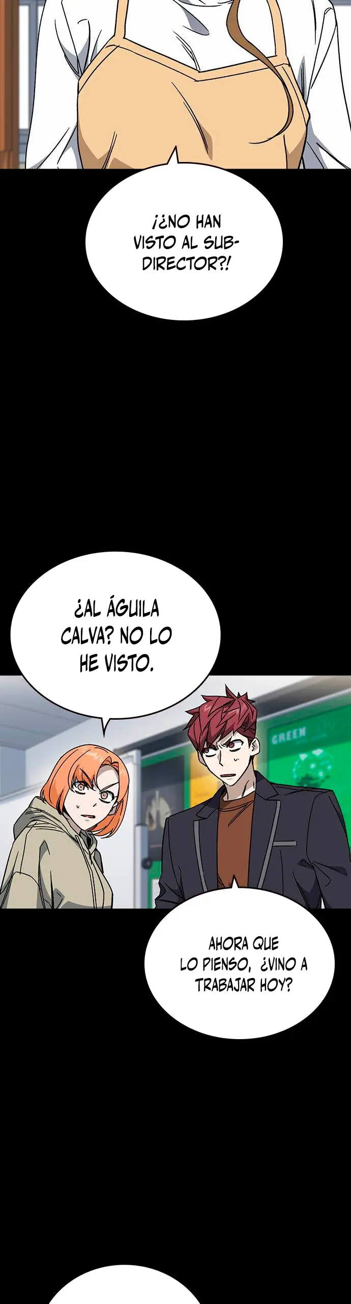 Grupo de Estudio Capitulo 281 página 16
