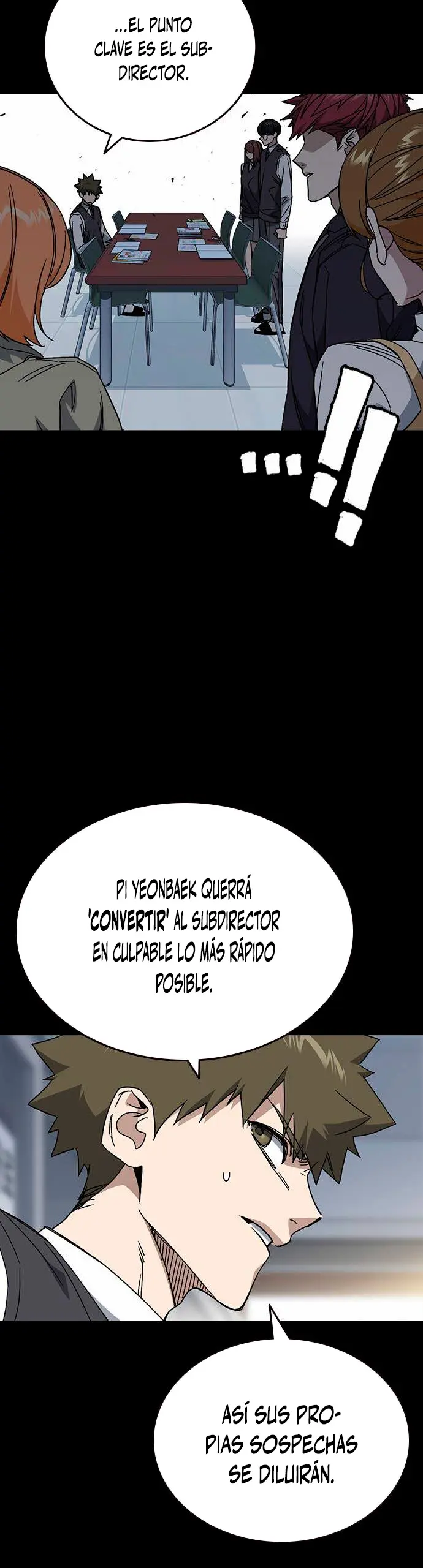 Grupo de Estudio Capitulo 281 página 17