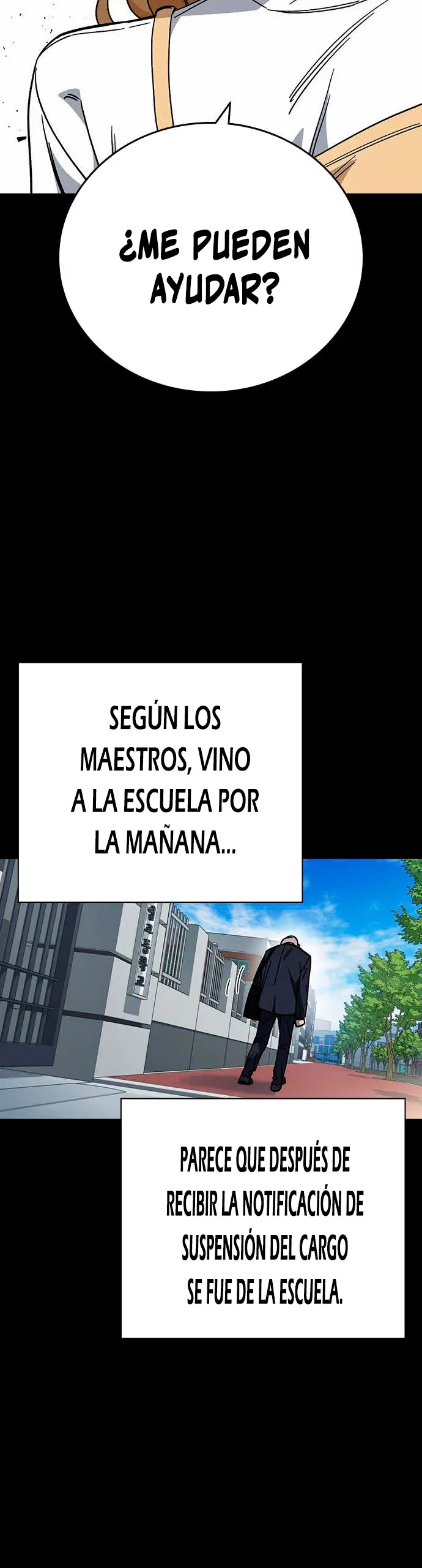 Grupo de Estudio Capitulo 281 página 19