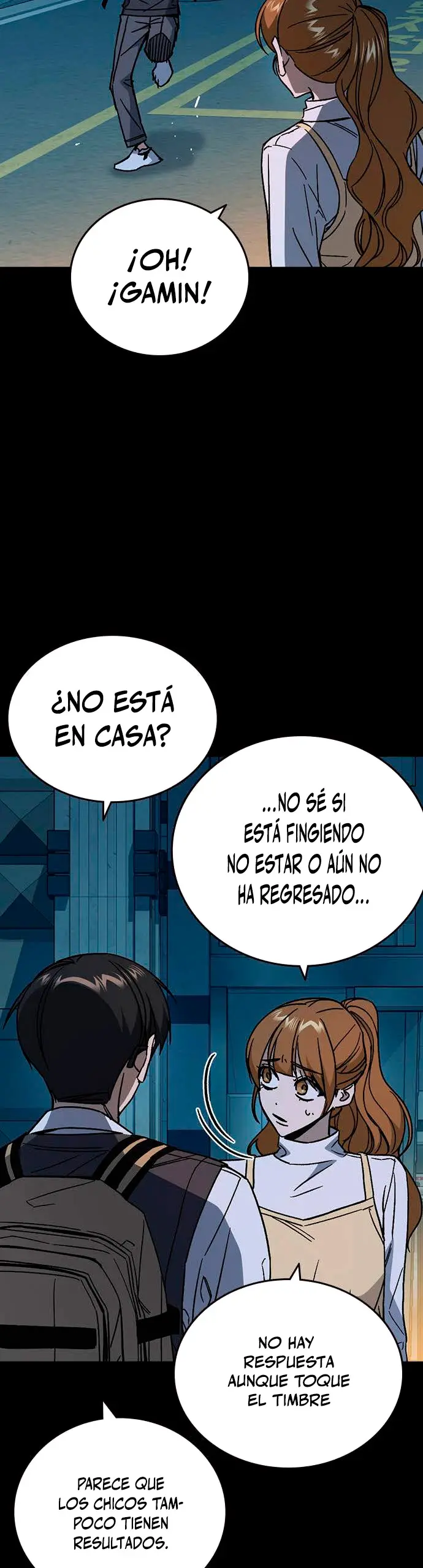 Grupo de Estudio Capitulo 281 página 26