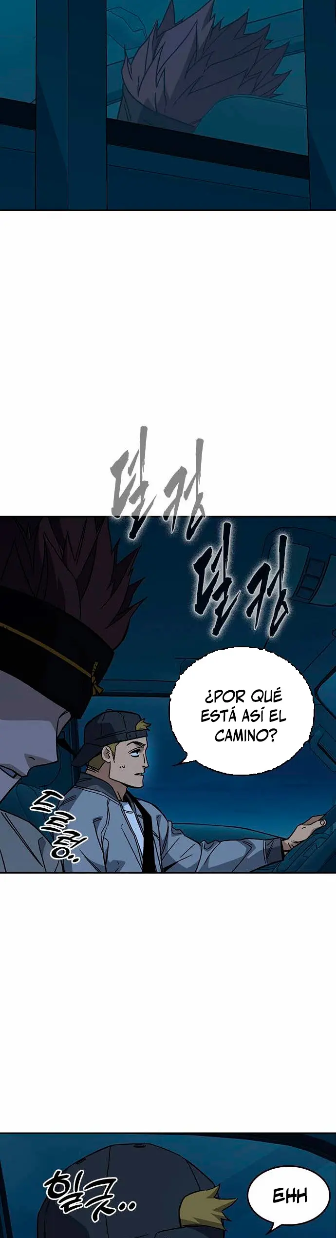 Grupo de Estudio Capitulo 281 página 38