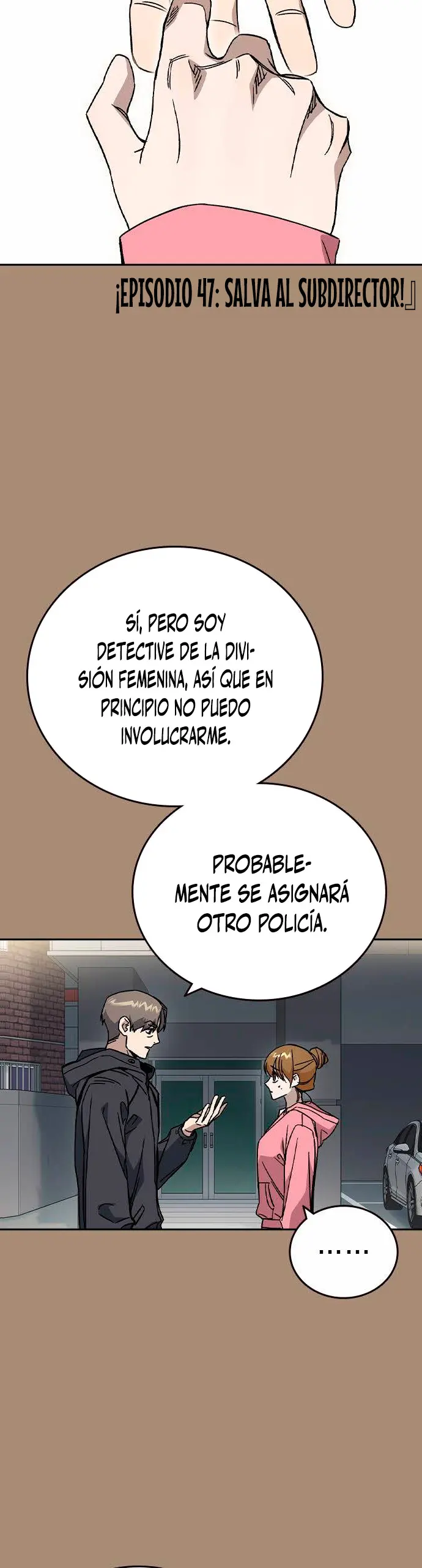 Grupo de Estudio Capitulo 281 página 4