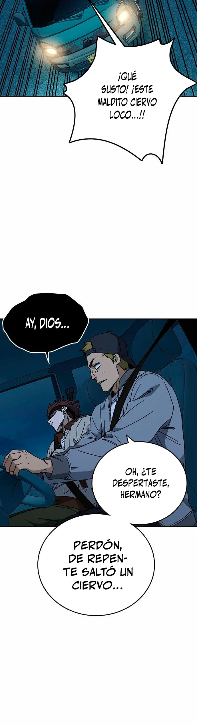 Grupo de Estudio Capitulo 281 página 42