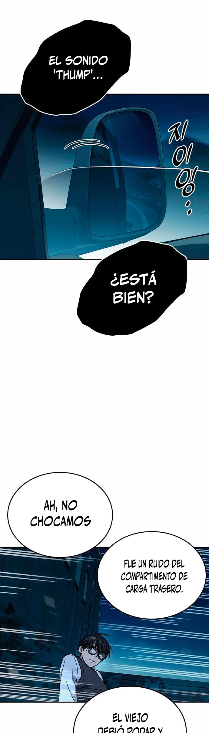 Grupo de Estudio Capitulo 281 página 43