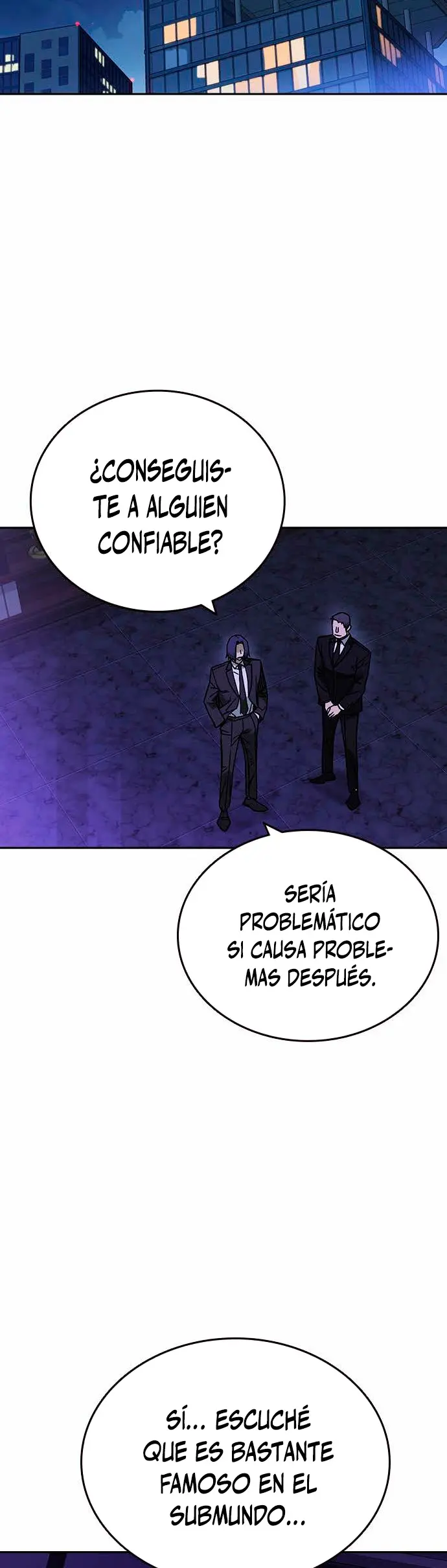 Grupo de Estudio Capitulo 281 página 50