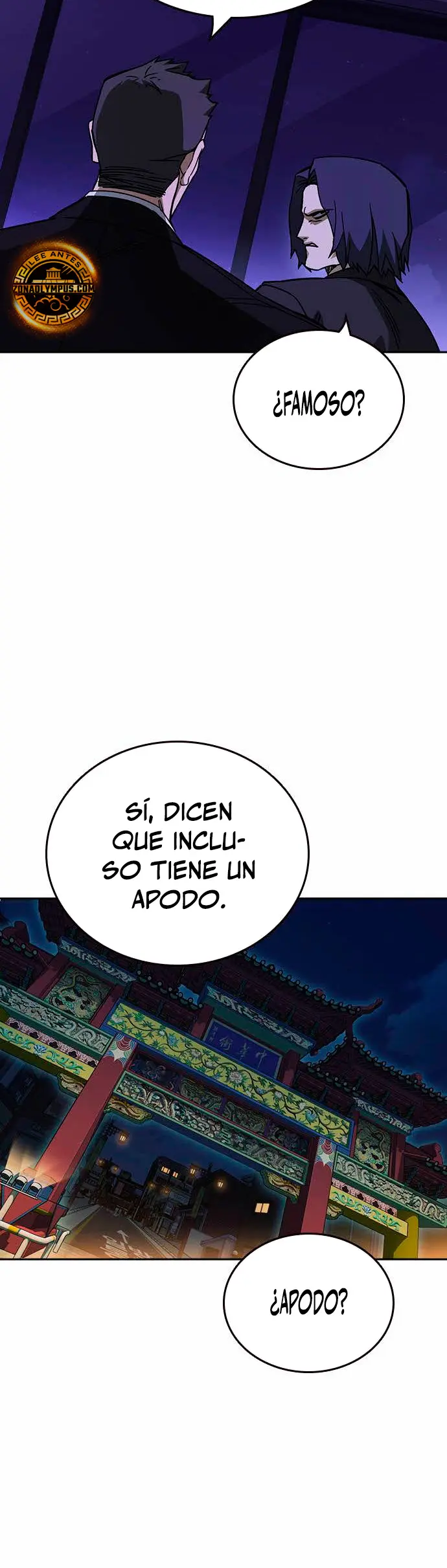 Grupo de Estudio Capitulo 281 página 51