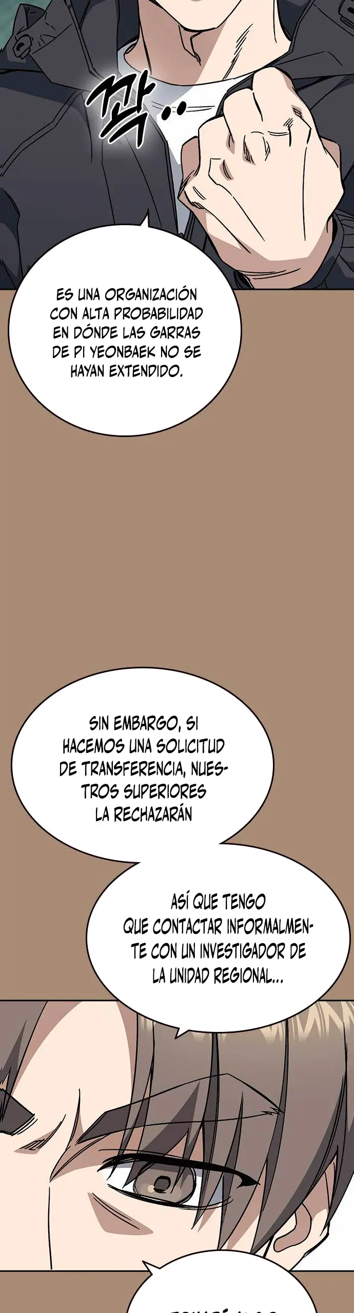Grupo de Estudio Capitulo 281 página 6