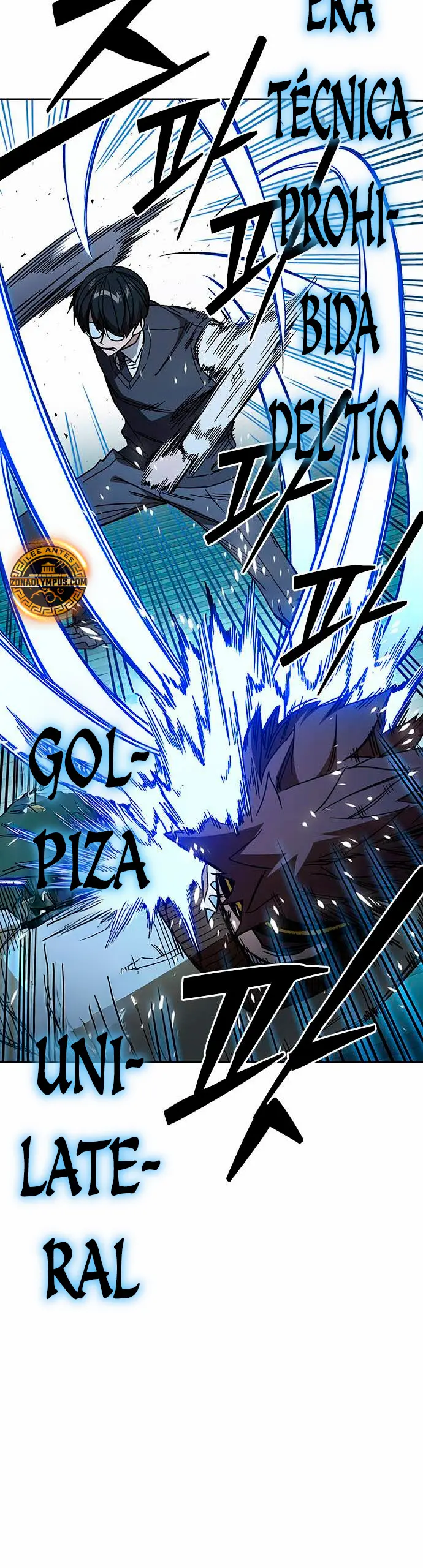 Grupo de Estudio Capitulo 282 página 15