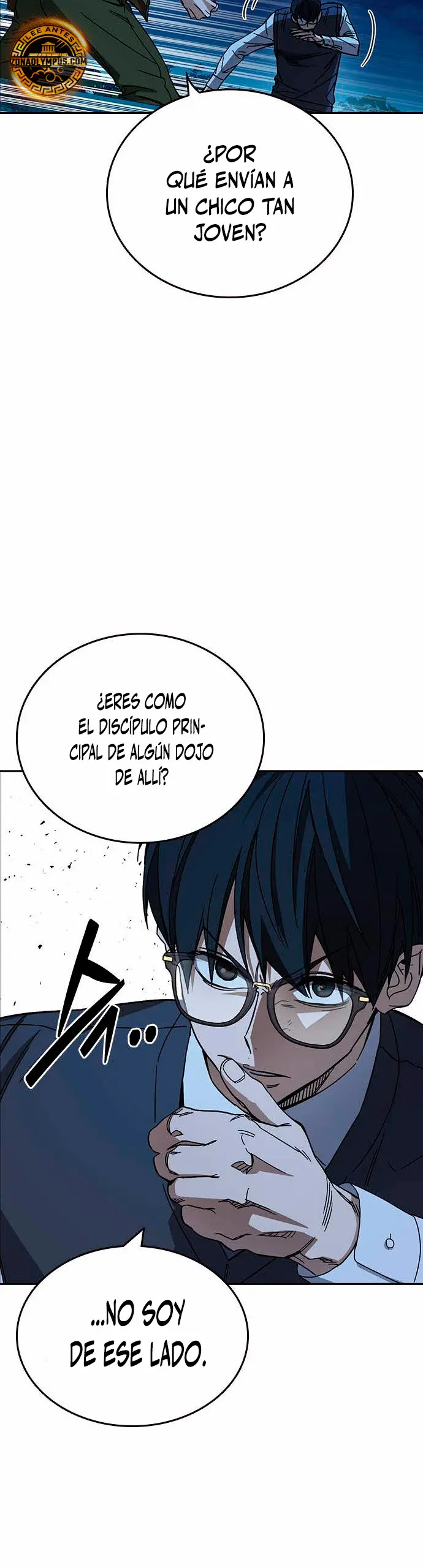 Grupo de Estudio Capitulo 282 página 22