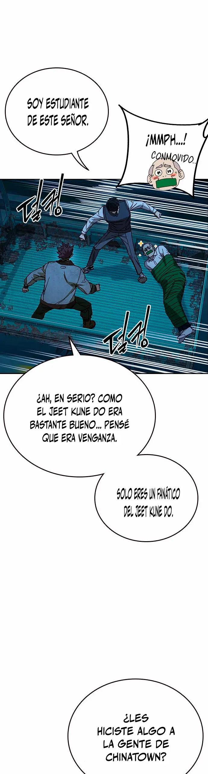 Grupo de Estudio Capitulo 282 página 23