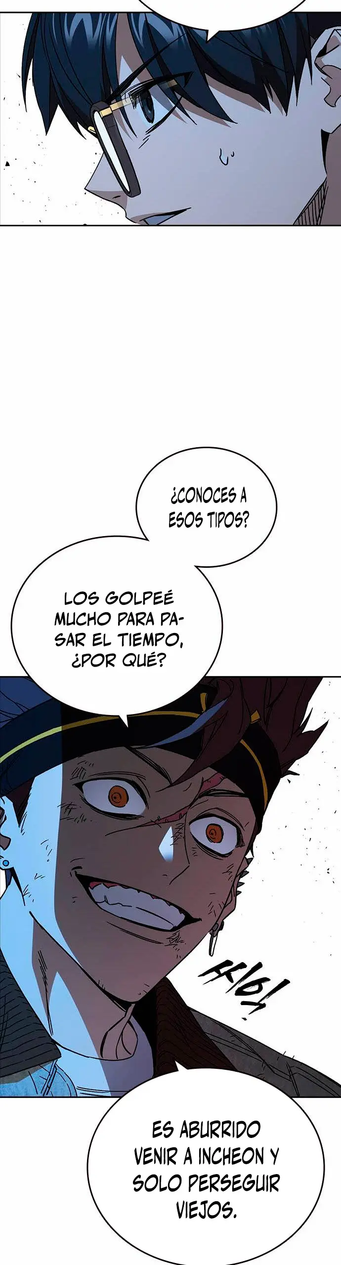 Grupo de Estudio Capitulo 282 página 24