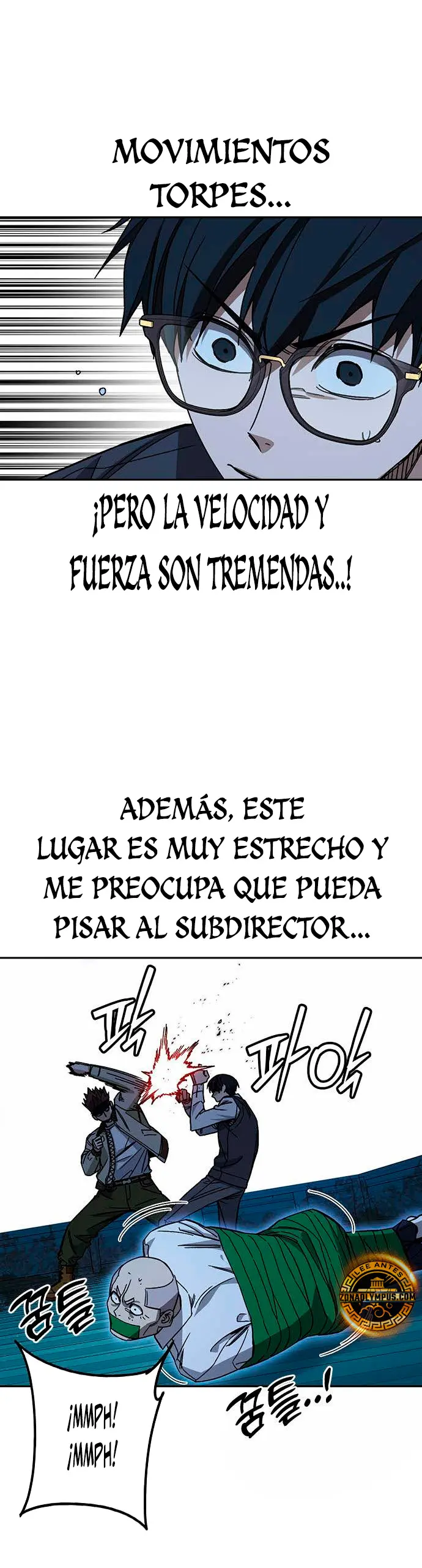 Grupo de Estudio Capitulo 282 página 33