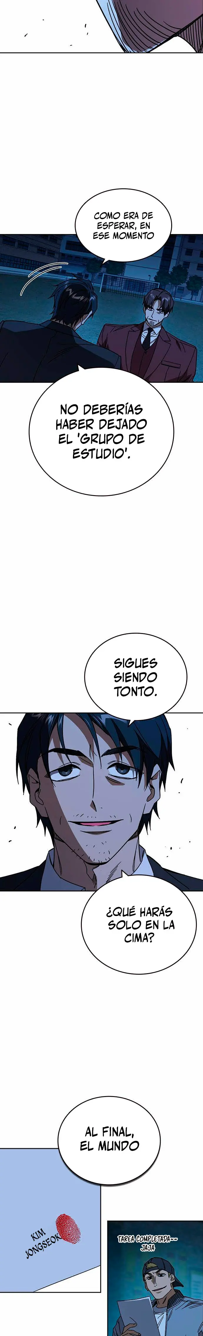 Grupo de Estudio Capitulo 283 página 17