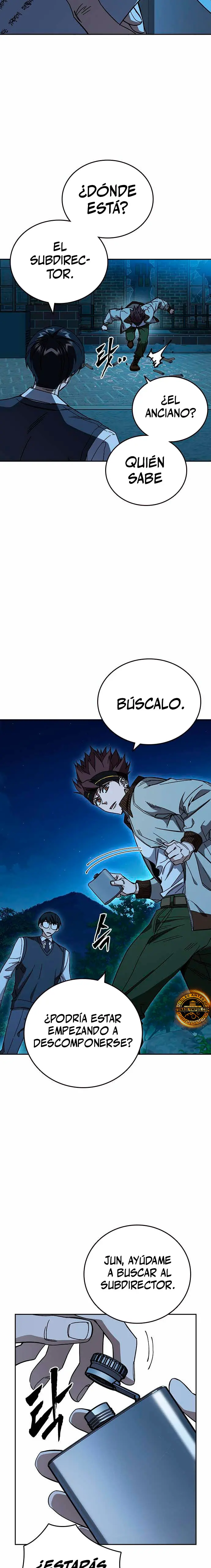 Grupo de Estudio Capitulo 283 página 26