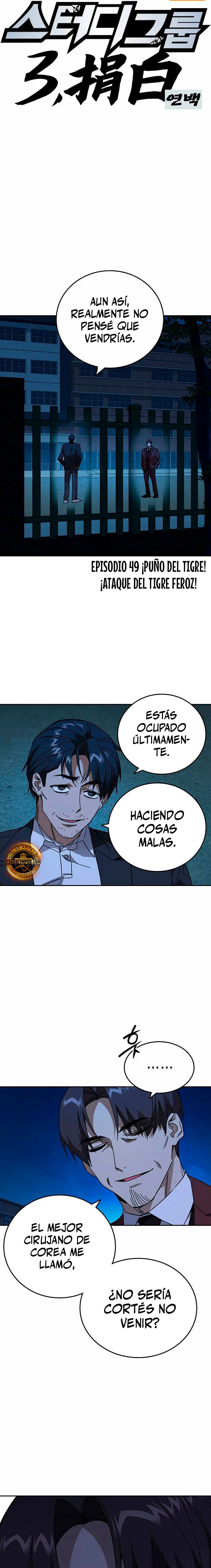 Grupo de Estudio Capitulo 283 página 4