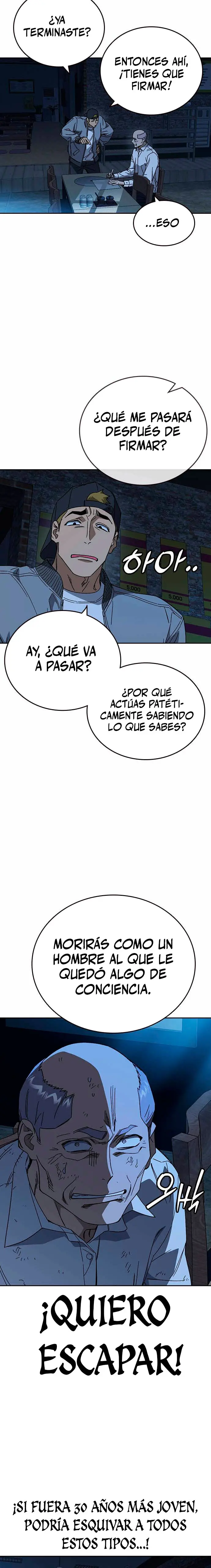 Grupo de Estudio Capitulo 283 página 8