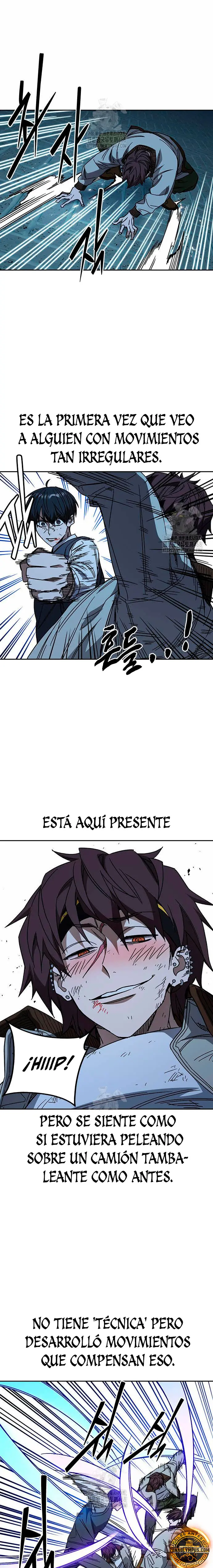 Grupo de Estudio Capitulo 284 página 22