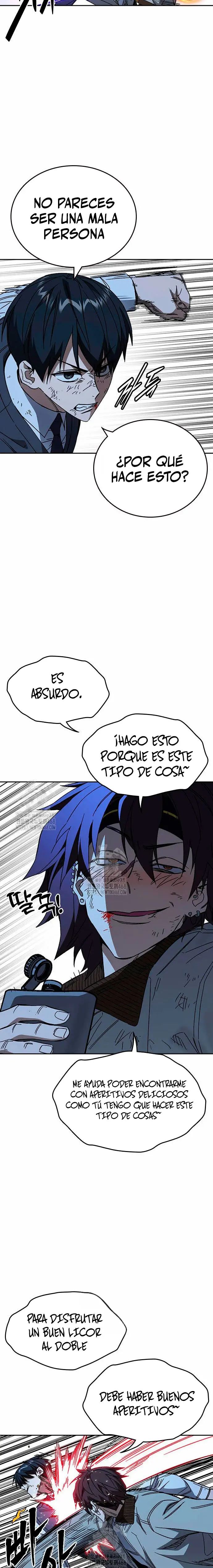 Grupo de Estudio Capitulo 284 página 23