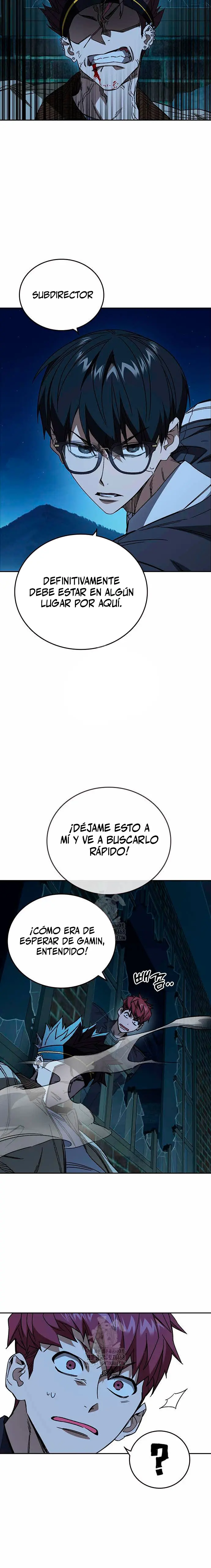 Grupo de Estudio Capitulo 284 página 3