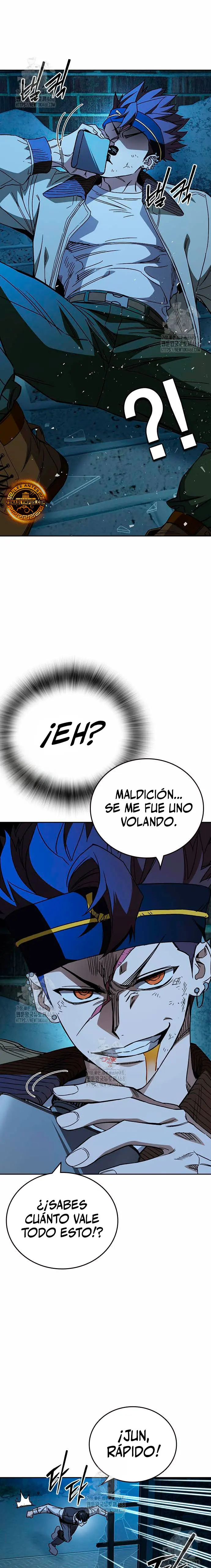 Grupo de Estudio Capitulo 284 página 4