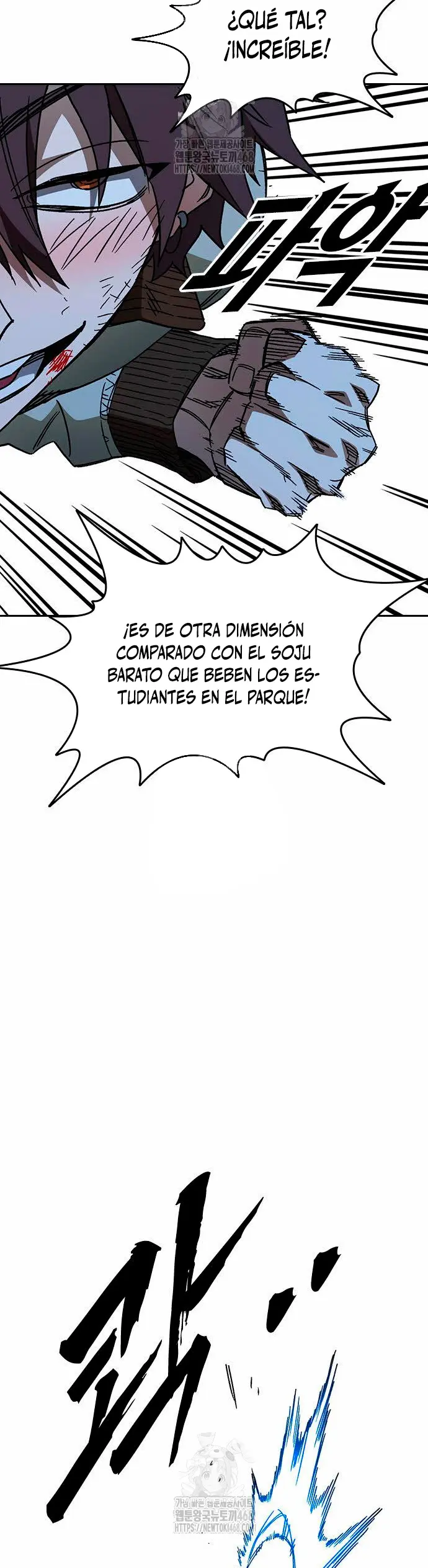 Grupo de Estudio Capitulo 285 página 16