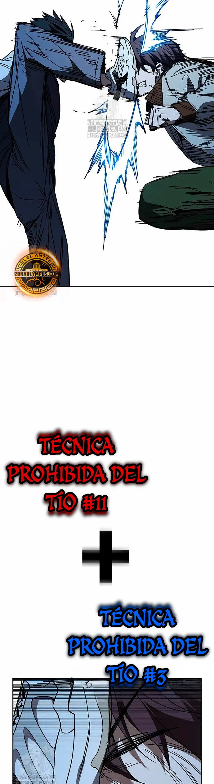 Grupo de Estudio Capitulo 285 página 17