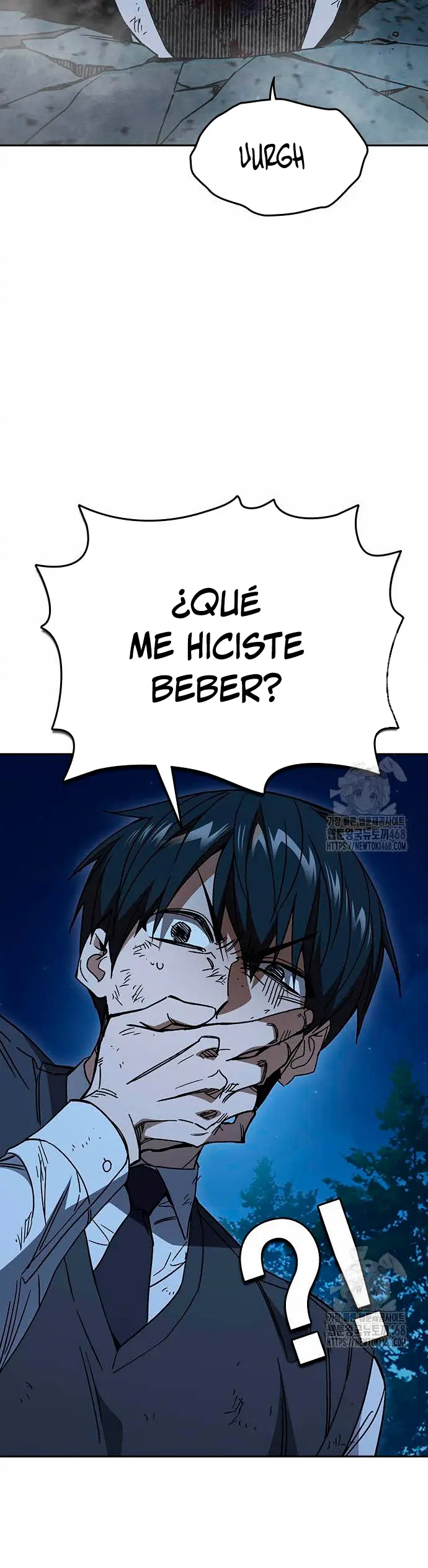 Grupo de Estudio Capitulo 285 página 20
