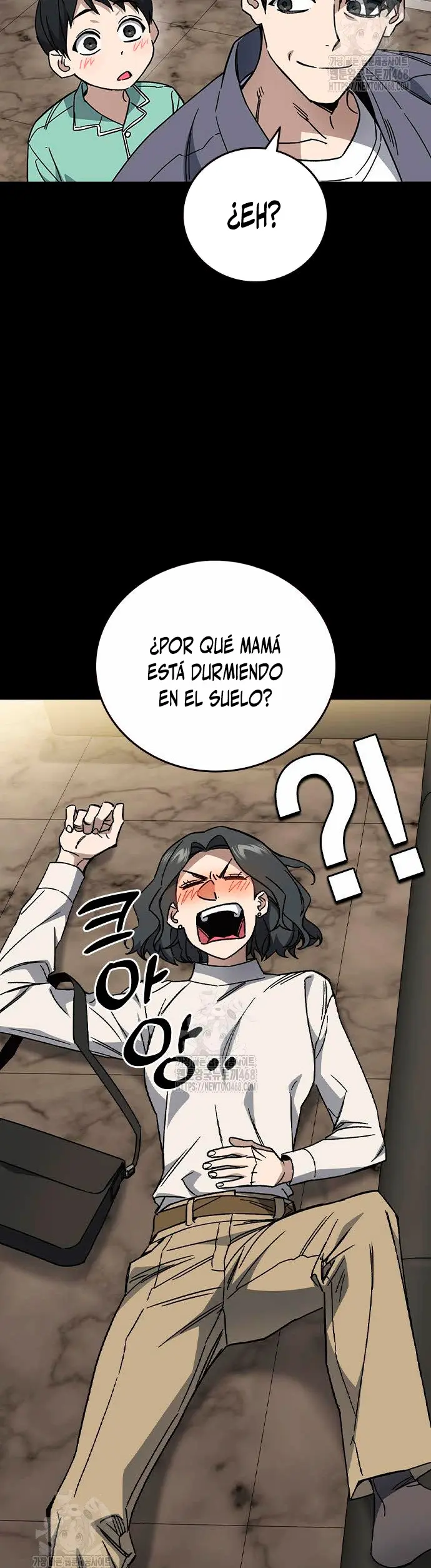 Grupo de Estudio Capitulo 285 página 24