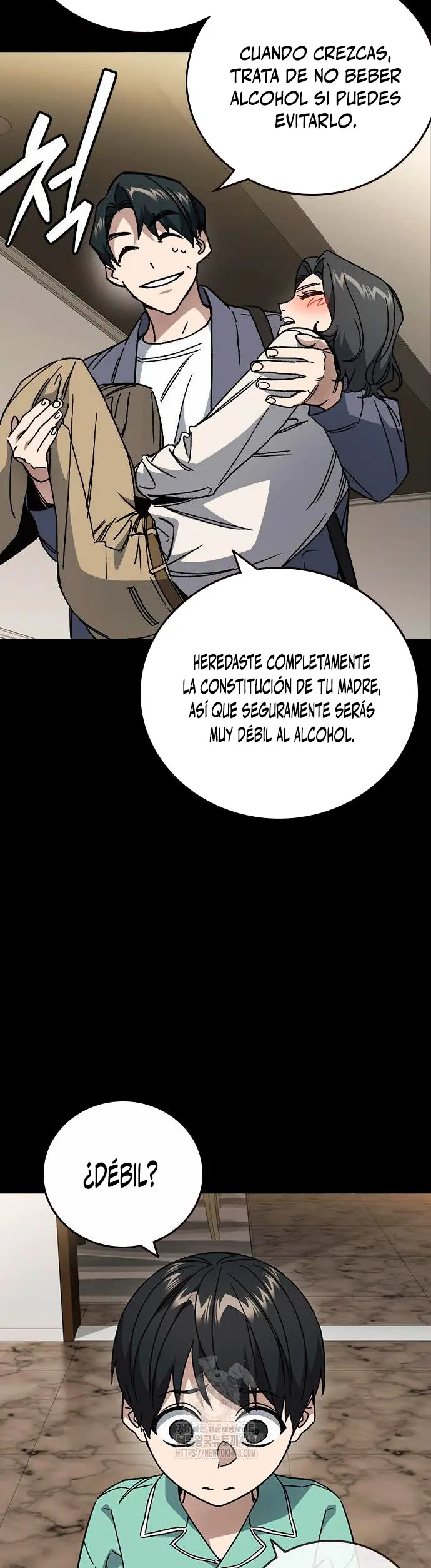 Grupo de Estudio Capitulo 285 página 26