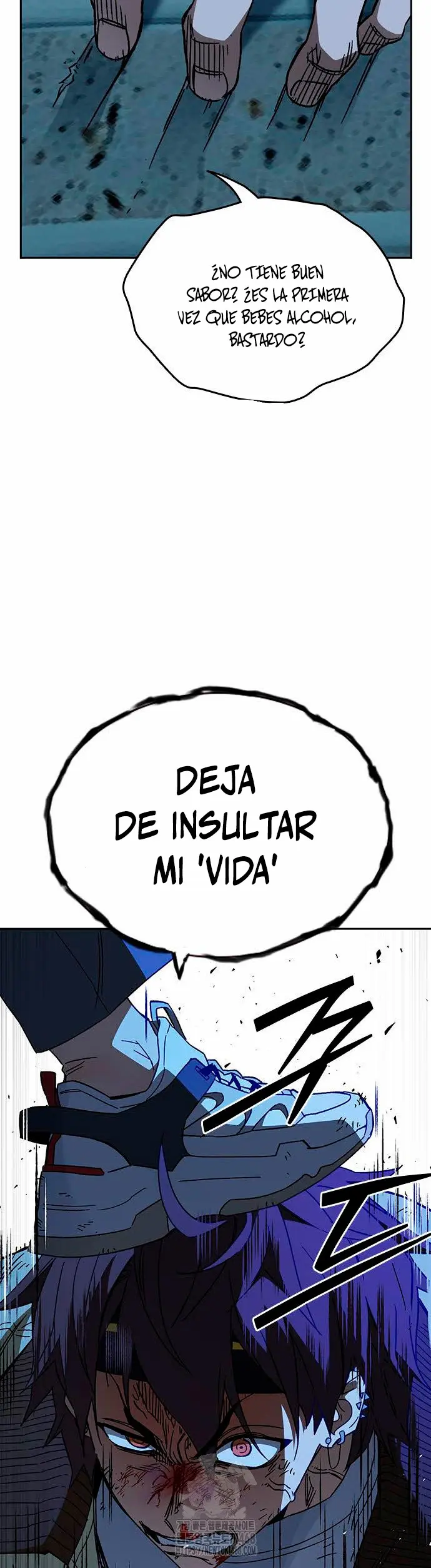 Grupo de Estudio Capitulo 285 página 32