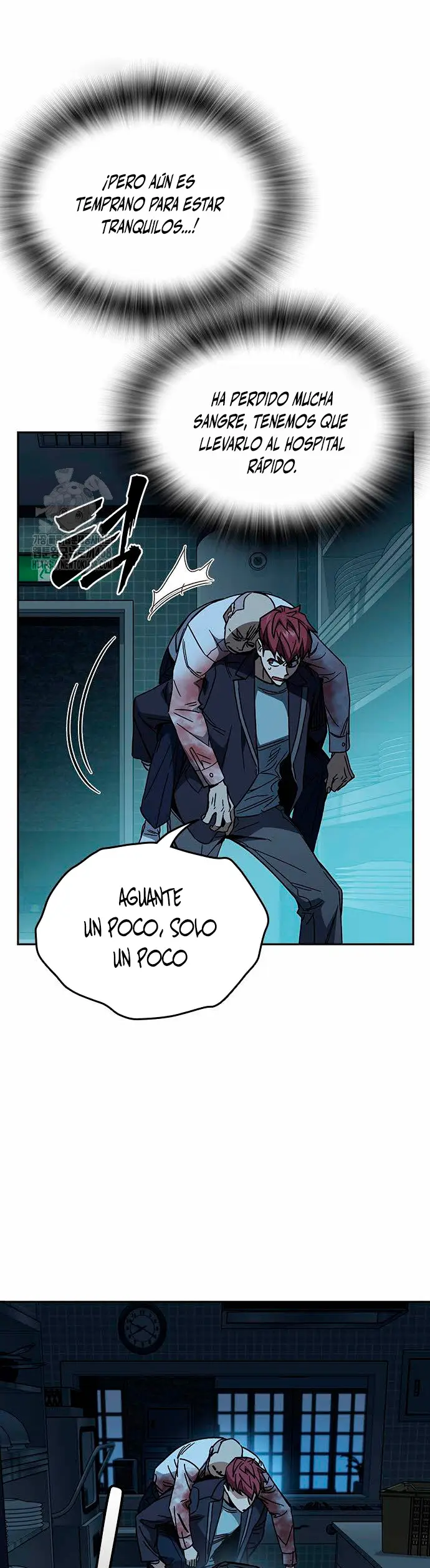 Grupo de Estudio Capitulo 285 página 45