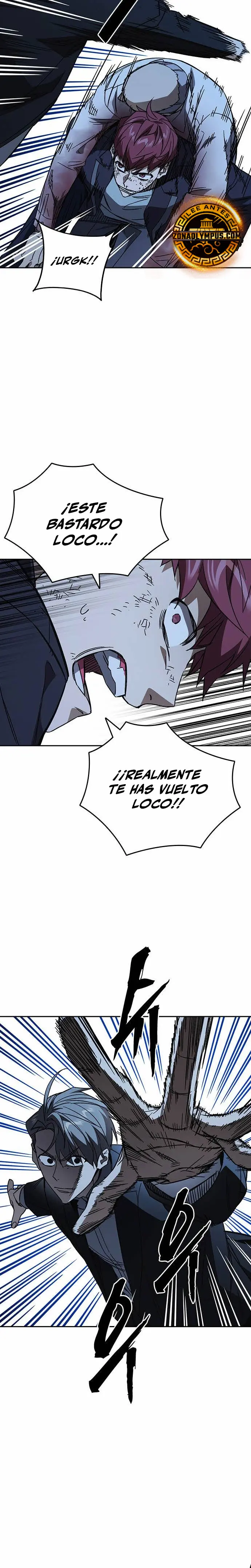 Grupo de Estudio Capitulo 286 página 21
