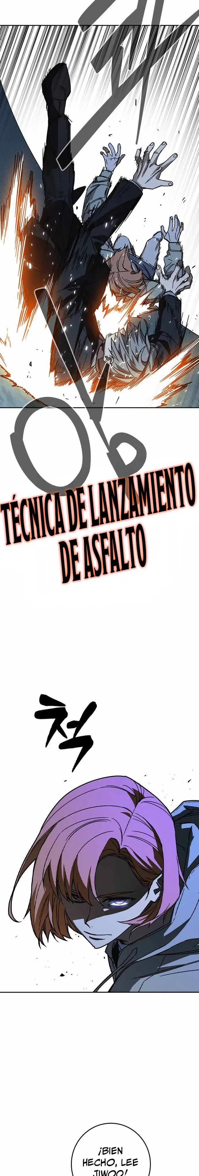 Grupo de Estudio Capitulo 286 página 28