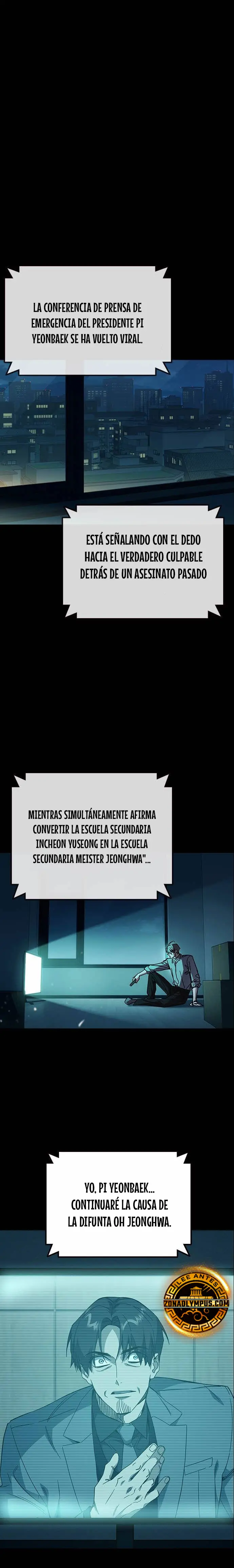 Grupo de Estudio Capitulo 286 página 3