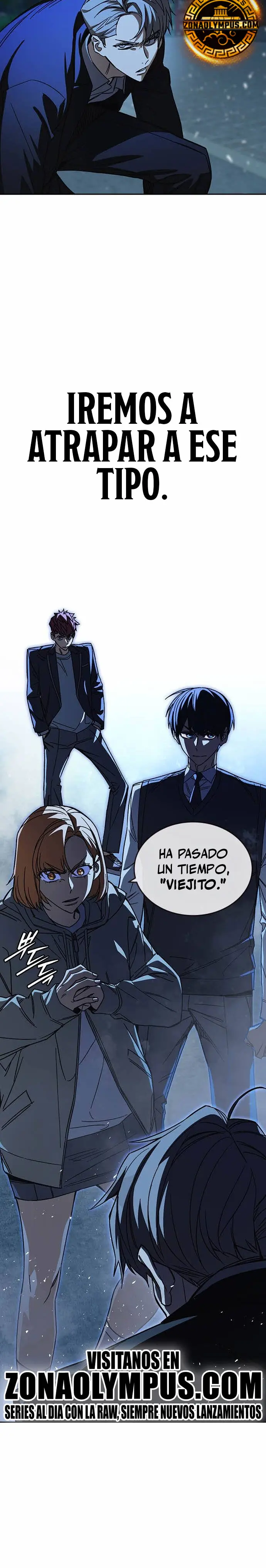 Grupo de Estudio Capitulo 286 página 30