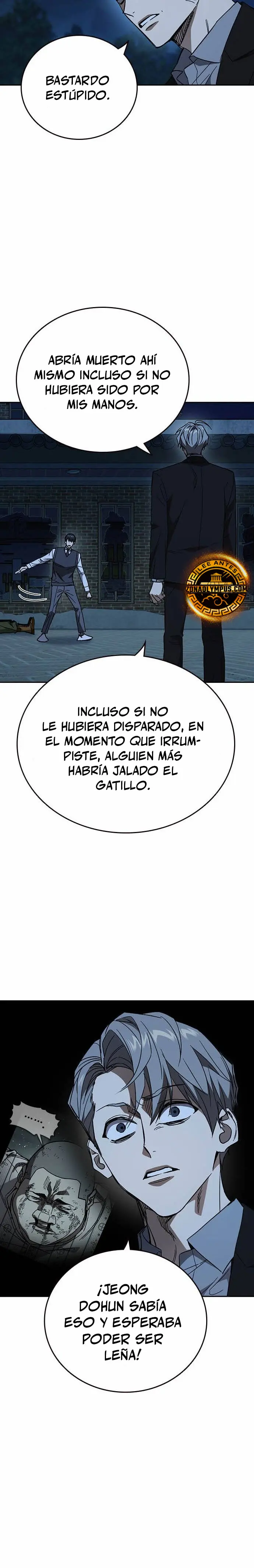 Grupo de Estudio Capitulo 286 página 9