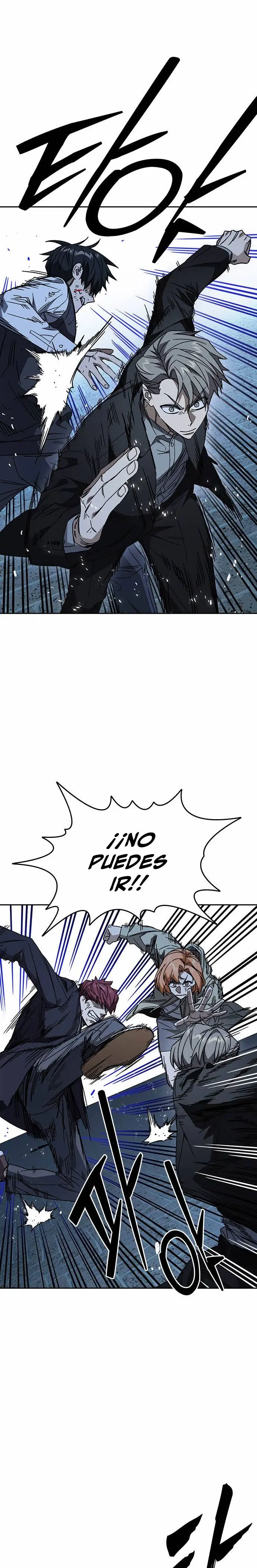 Grupo de Estudio Capitulo 287 página 19